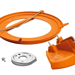 Beschermkap, Ø 225 mm, voor FS 260, 311, 360, 410, 460, 490