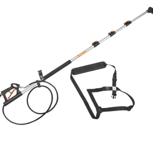 Telescopische lans, voor hogedrukreinigers