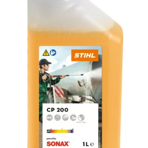 CP 200, 10 l