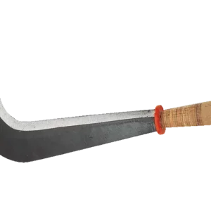 Zwitsers kapmes, 43 cm