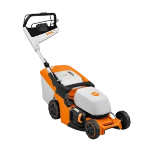 RMA 443 PV, zonder accu en lader