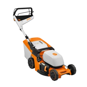 RMA 448 V, zonder accu en lader