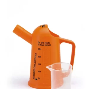 Maatbeker, 100 ml