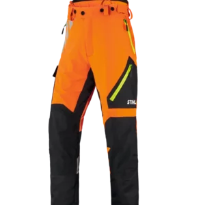 Broek, ADVANCE FlexTEC, Design A, Klasse 1, maat 3XL