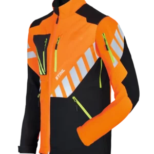Jack, ADVANCE ShellTEC, maat 3XL