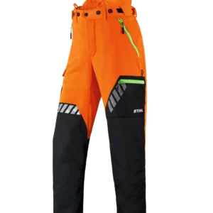 Broek, DYNAMIC DuroTEC, Design A, Klasse 1, maat XXL