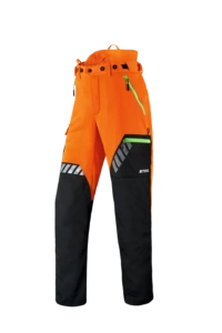 Broek, DYNAMIC DuroTEC, Design A, Klasse 2, maat S