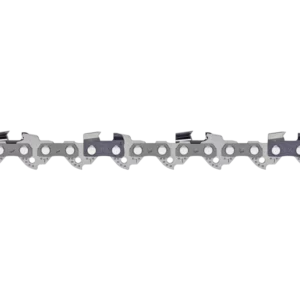 Picco Hexa 3 (PH3), 3/8", 1,1 mm, 50 schakels