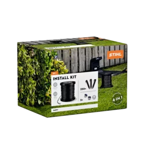 Install Kit 1 iMOW®