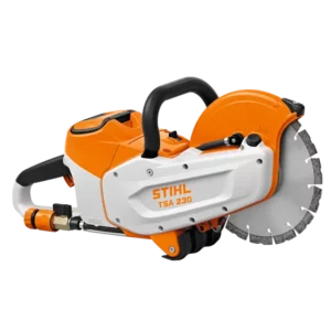 TSA 230, zonder accu en lader