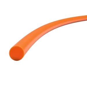 Ronde maaidraad, Ø 2,4 mm x 83,0 m oranje