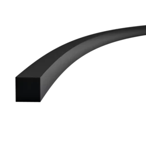 Vierkante maaidraad, Ø 3,3 mm x 228,0 m