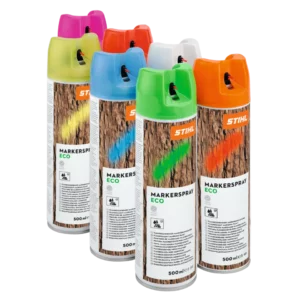 Markeerspray ECO, 500 ml, oranje