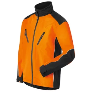 Weerbestendige jack, Raintec, maat XXL