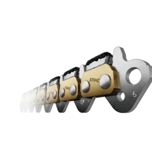 36 GGM, diamant-steen- en betonzaagketting, 45 cm