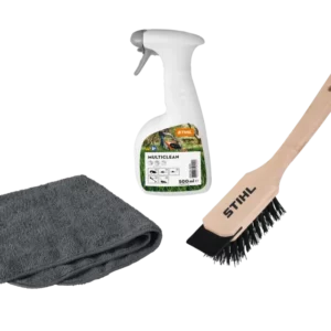 Care & Clean Kit, voor iMOW® robotmaaiers en grasmaaiers