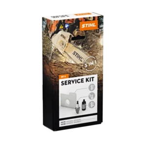 Service Kit 6, voor MS 170 en MS 180