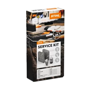 Service Kit 22, voor verschillende benzinemachines