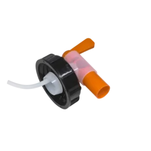 Schenktuit, voor 3 l/5 l