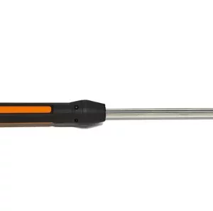 Spuitlans W12 050, snelkoppeling