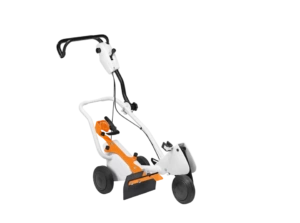 Slijpwagen FW 20
