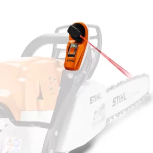 Houder 1143, voor STIHL laser 2-in-1