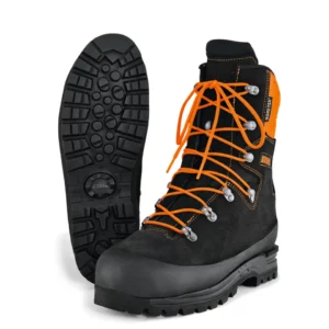 Trekkingslaarzen, voor gebruik met kettingzagen, ADVANCE GTX, maat 44