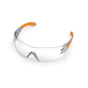 Veiligheidsbril, Light Plus, helder