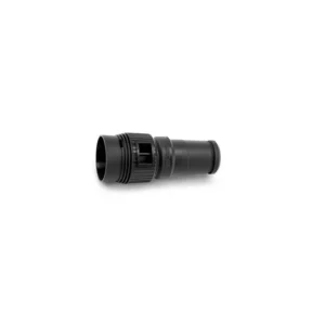 Adapter, voor elektrische werktuigen, antistatisch, Ø 27 mm