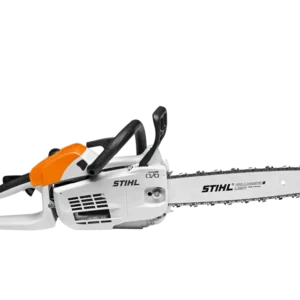 MS 201 C-M, 30 cm, PS3, 3/8" P, E Light