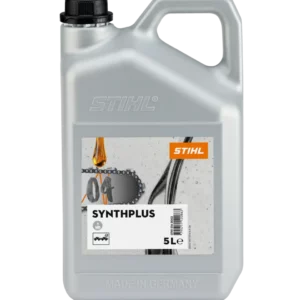 SynthPlus, kettingolie, 20 l