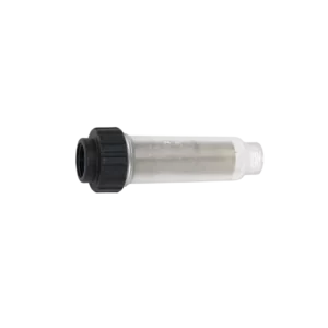 Waterfilter