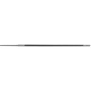 Ronde vijl, voor .404"-ketting, Ø 4,5 x 200 mm
