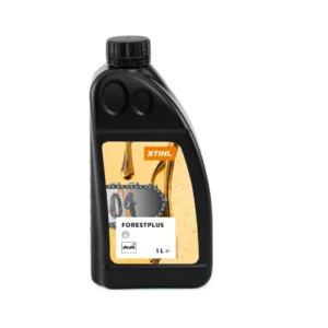 ForestPlus, kettingolie, 1 l