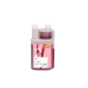 HP tweetaktolie, 5 l (voor 250 l brandstof)
