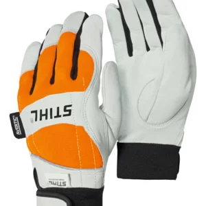 DYNAMIC Protect MS, handschoenen met snijbescherming, maat M