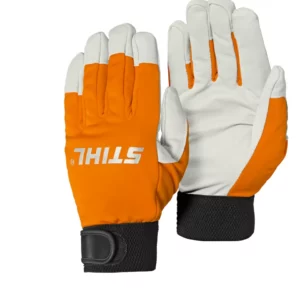 DYNAMIC ThermoVent, handschoenen met bescherming tegen koude, maat L