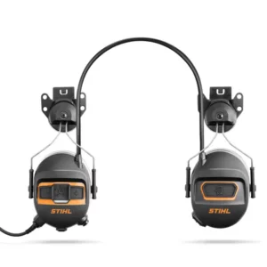 Opbouw communicatieset ADVANCE ProCOM