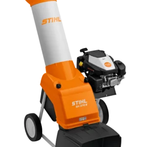 GH 370 S