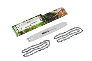 Cut Kit 4, 35cm, 63PM3, voor MS 180 tot MS 231
