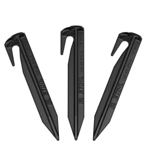 iMOW® bevestigingspennen, Ø 3,4 mm / 75 stuks