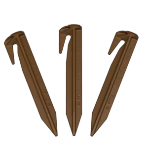 iMOW® bevestigingspennen BIO, Ø 3,4 mm / 100 stuks