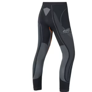 Werkbroek, lang, ADVANCE, maat S, zwart