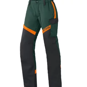 FS Protect, maat XS, groen