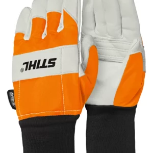 FUNCTION Protect MS, handschoenen met snijbescherming, maat XL