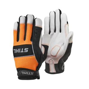 ADVANCE Ergo MS, veiligheidshandschoenen, maat S