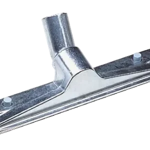 Vloerzuigmondstuk, aluminium