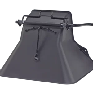 ADF 500, Deflector
