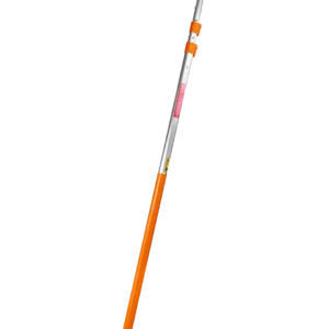 Telescoopstang, 456 cm