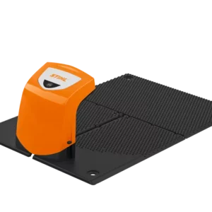ADO 401, Dockingstation